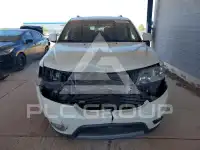2013 Dodge JOURNEY photo