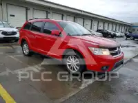 2013 Dodge JOURNEY фото