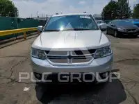 2013 Dodge JOURNEY фото