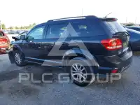 2013 Dodge JOURNEY фото