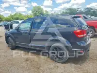 2013 Dodge JOURNEY фото