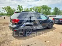 2013 Dodge JOURNEY фото