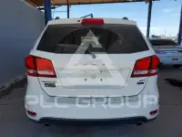 2013 Dodge JOURNEY photo