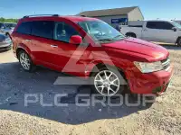 2013 Dodge JOURNEY photo