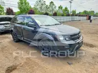 2013 Dodge JOURNEY фото