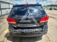 2013 Dodge JOURNEY фото