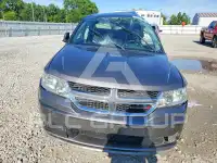 2013 Dodge JOURNEY фото