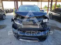 2013 Dodge JOURNEY фото