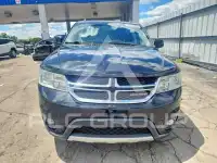 2013 Dodge JOURNEY фото