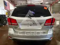2013 Dodge JOURNEY фото
