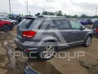 2013 Dodge JOURNEY фото