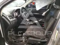 2013 Dodge JOURNEY фото