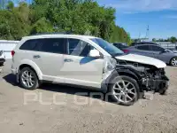 2013 Dodge JOURNEY фото