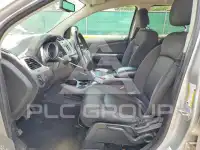 2013 Dodge JOURNEY фото