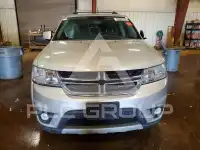 2013 Dodge JOURNEY фото