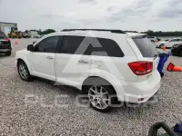 2013 Dodge JOURNEY фото
