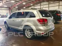 2013 Dodge JOURNEY фото