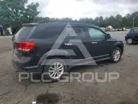 2013 Dodge JOURNEY фото