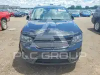 2013 Dodge JOURNEY фото