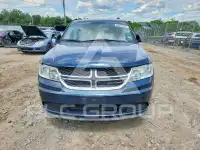 2013 Dodge JOURNEY photo