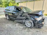 2013 Dodge JOURNEY фото