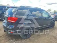 2013 Dodge JOURNEY фото