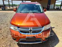 2013 Dodge JOURNEY фото