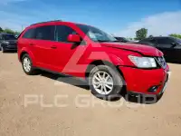 2013 Dodge JOURNEY фото