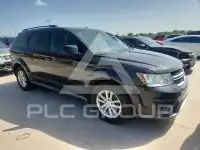 2013 Dodge JOURNEY photo
