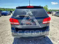 2013 Dodge JOURNEY фото