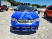 2013 Dodge JOURNEY фото