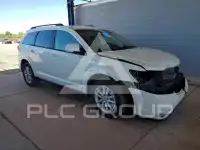 2013 Dodge JOURNEY photo