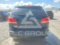 2013 Dodge JOURNEY фото