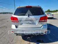 2013 Dodge JOURNEY photo