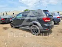 2013 Dodge JOURNEY фото