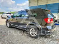 2013 Dodge JOURNEY фото