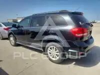 2013 Dodge JOURNEY photo