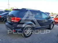 2013 Dodge JOURNEY фото