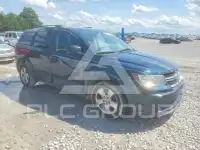 2013 Dodge JOURNEY фото