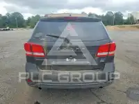 2013 Dodge JOURNEY фото
