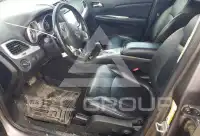 2013 Dodge JOURNEY фото