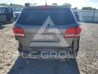 2013 Dodge JOURNEY фото