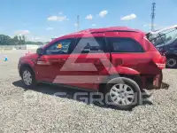 2013 Dodge JOURNEY фото