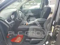 2013 Dodge JOURNEY фото