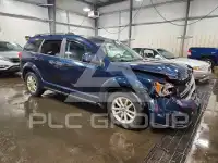 2013 Dodge JOURNEY photo