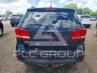 2013 Dodge JOURNEY фото