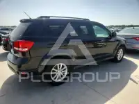 2013 Dodge JOURNEY photo