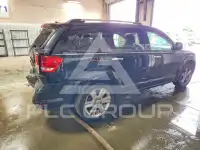 2013 Dodge JOURNEY фото