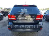 2013 Dodge JOURNEY фото