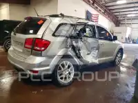 2013 Dodge JOURNEY фото